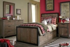 Twin Bed, Dresser,Mirror,Night Stand